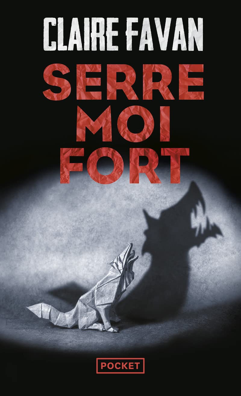 Serre-moi fort 9782266271646