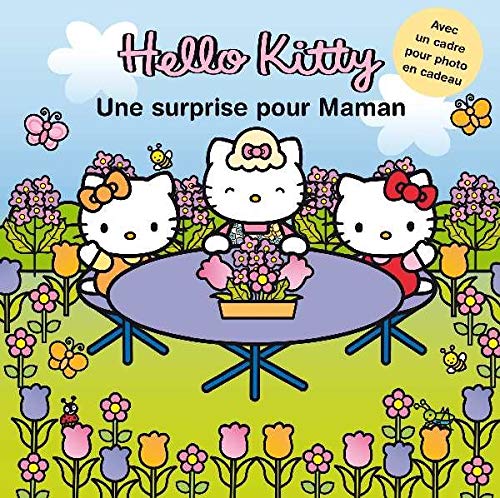Une surprise pour maman 9782012258020