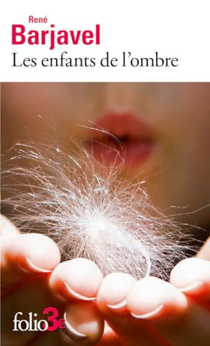 Les enfants de l'ombre et autres nouvelles 9782073054074