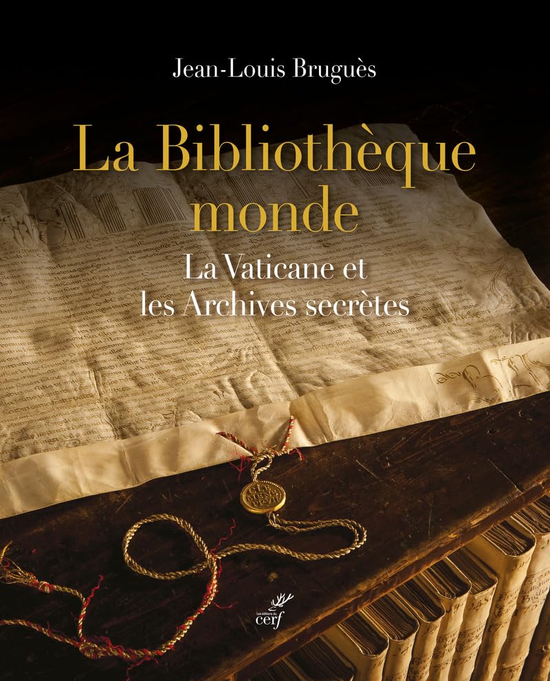 La bibliothèque monde 9782204111577