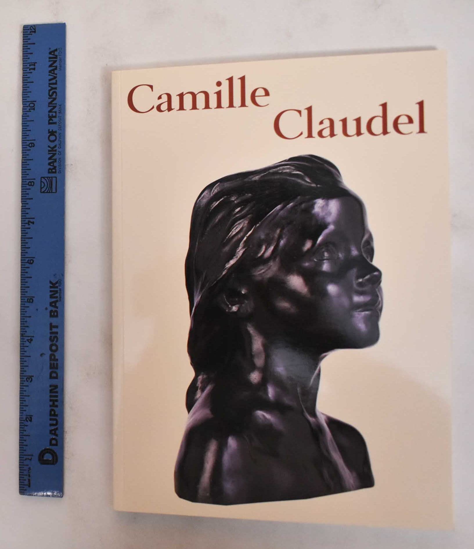 Camille Claudel 9782351740088