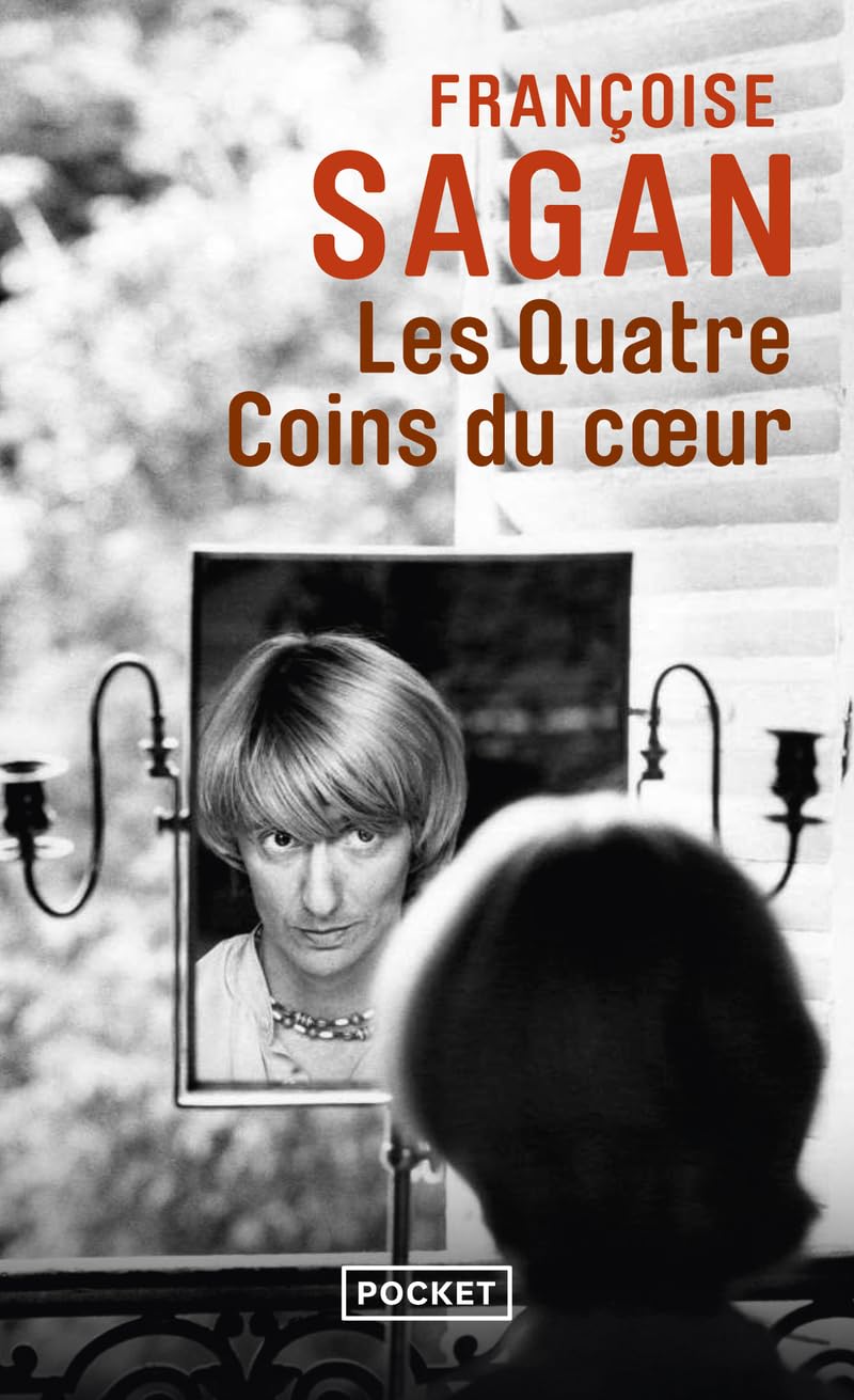 Les Quatre Coins du coeur 9782266309974