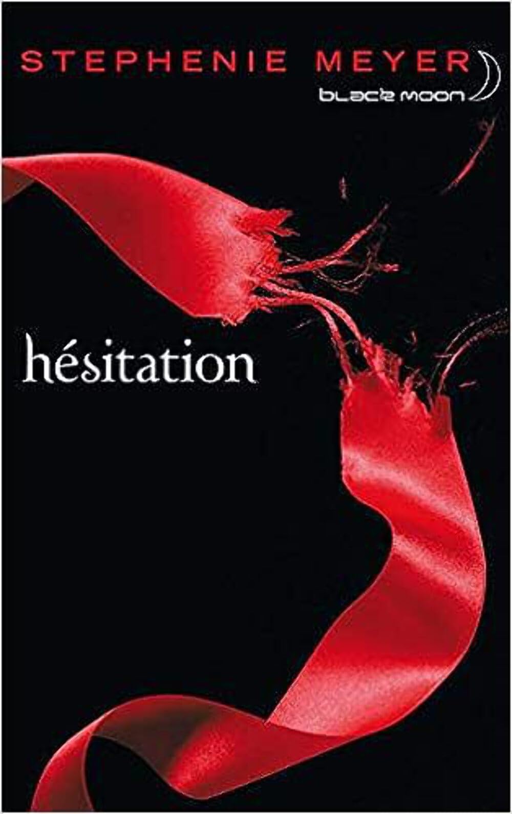 Hésitation 9782012016804