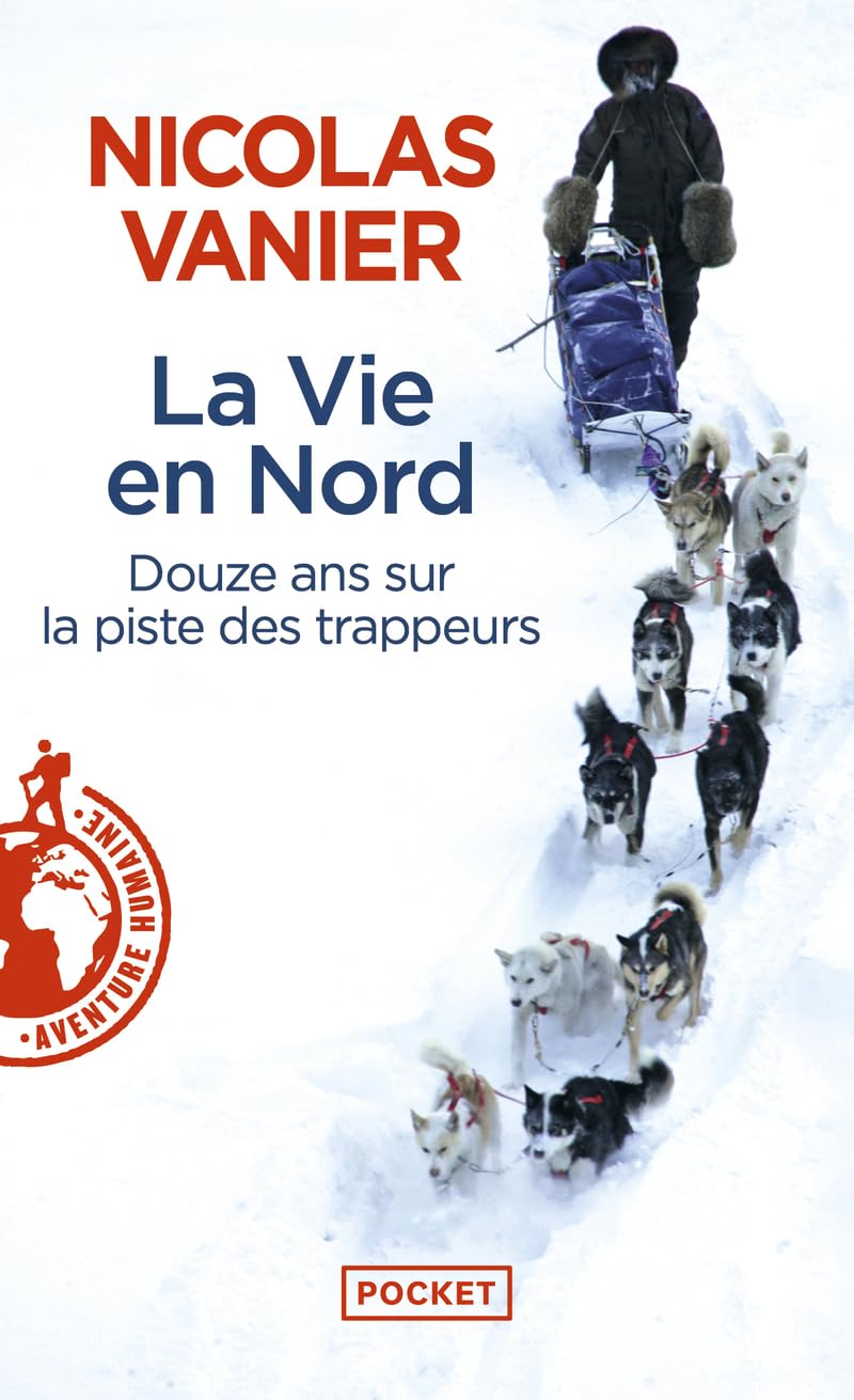 La Vie en Nord 9782266220071
