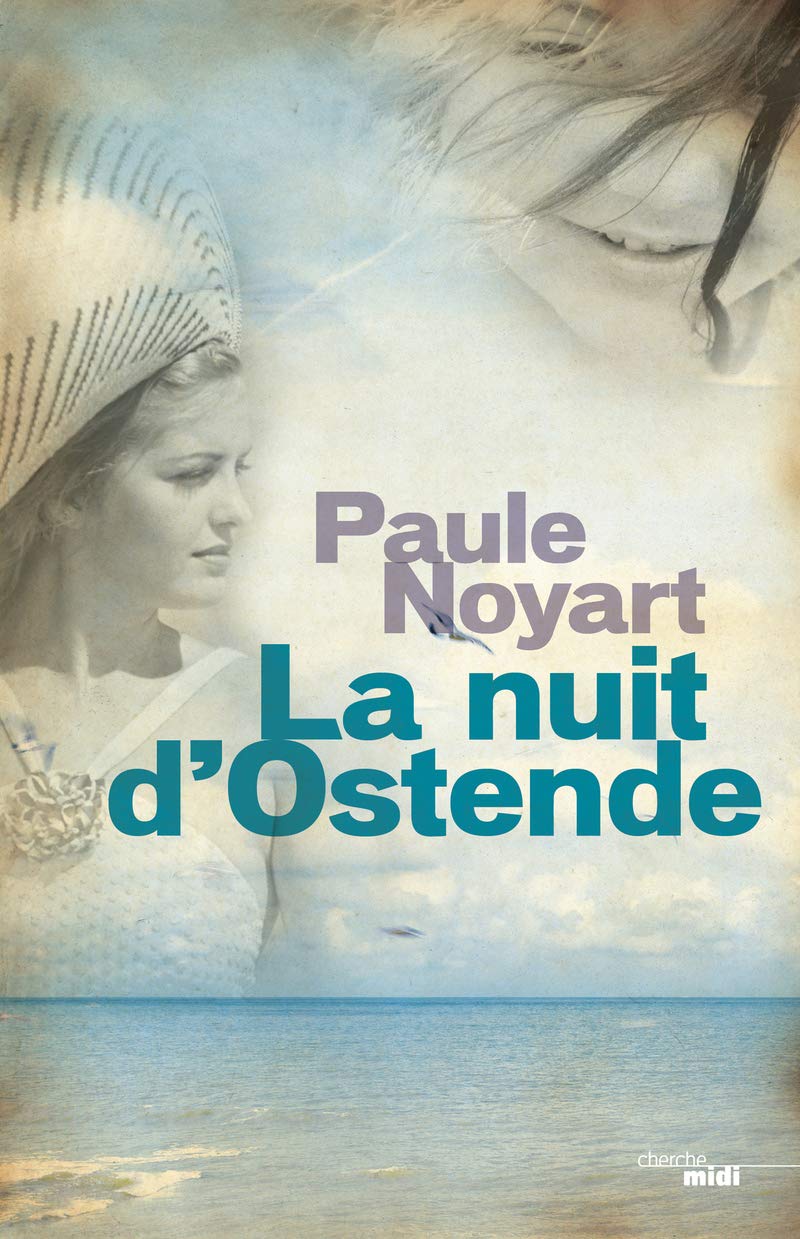 La nuit d'Ostende 9782749127224