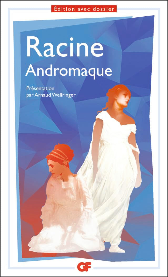 Andromaque 9782081415997