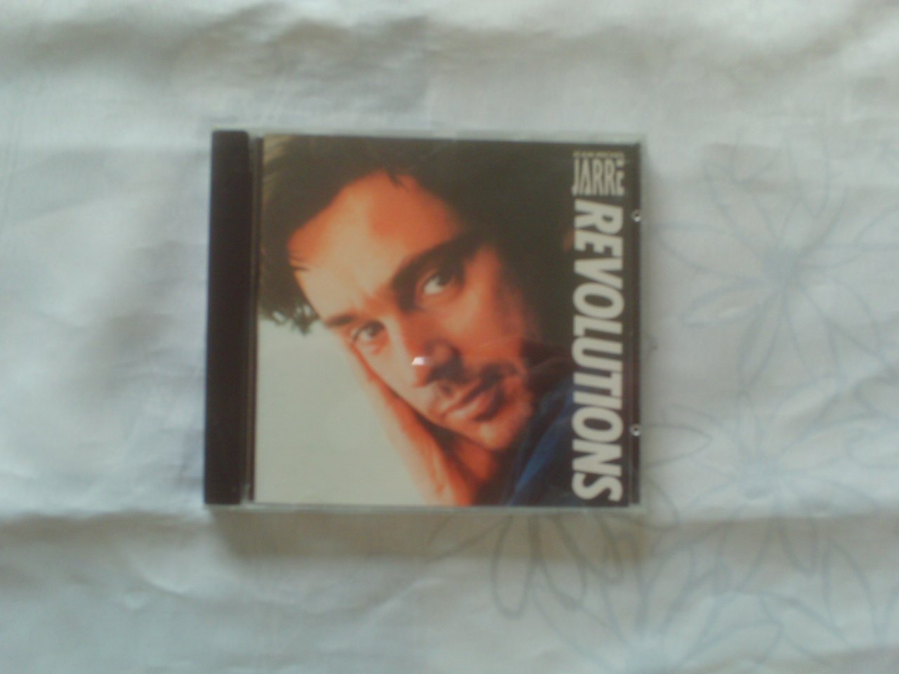 Révolutions 0714598595328