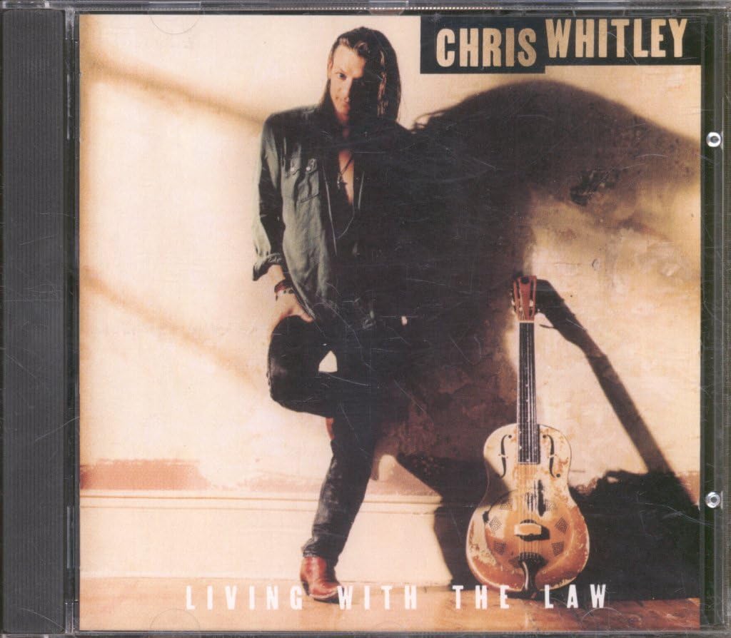 Living With The Law 5099746856823