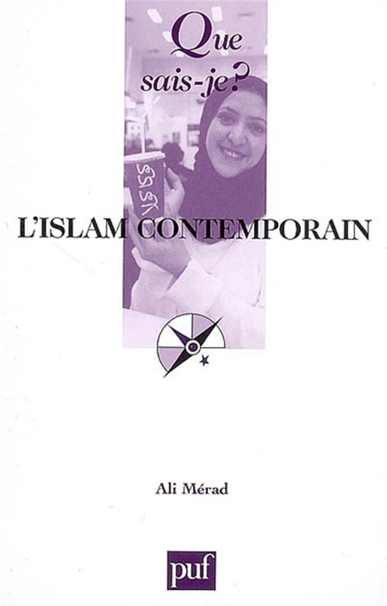 L'Islam contemporain 9782130565314