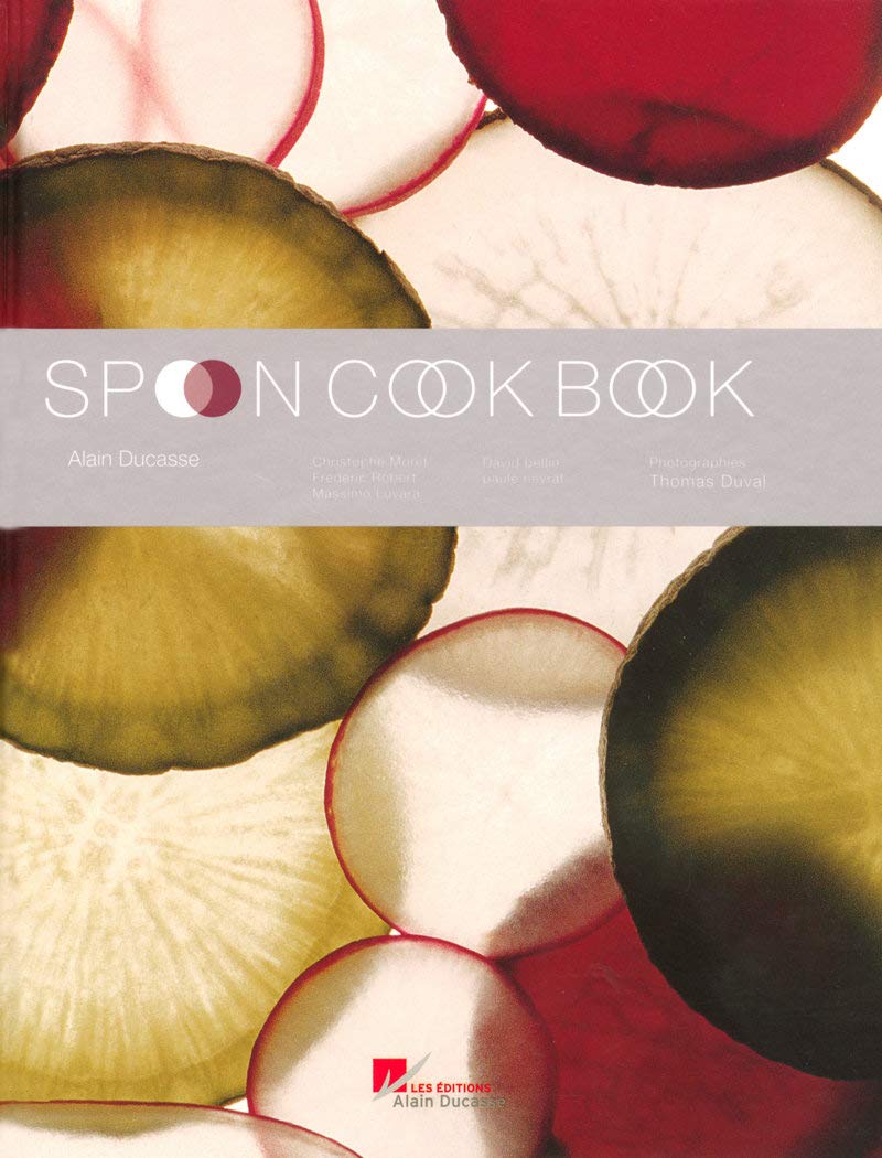 Spoon cook book 9782848440330