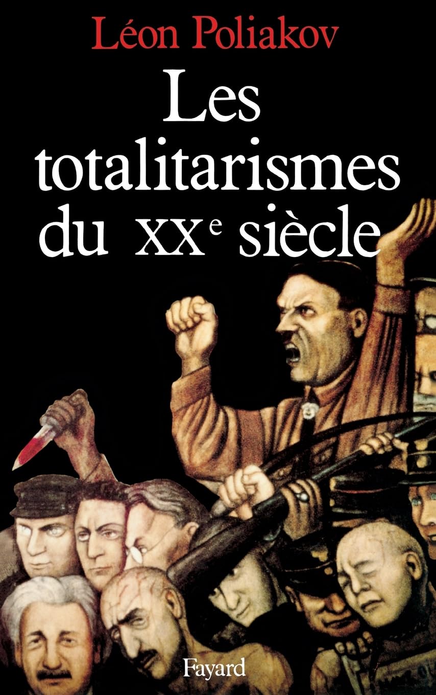 Les totalitarismes au XXe siècle : un phénomène historique dépassé ? 9782213020686