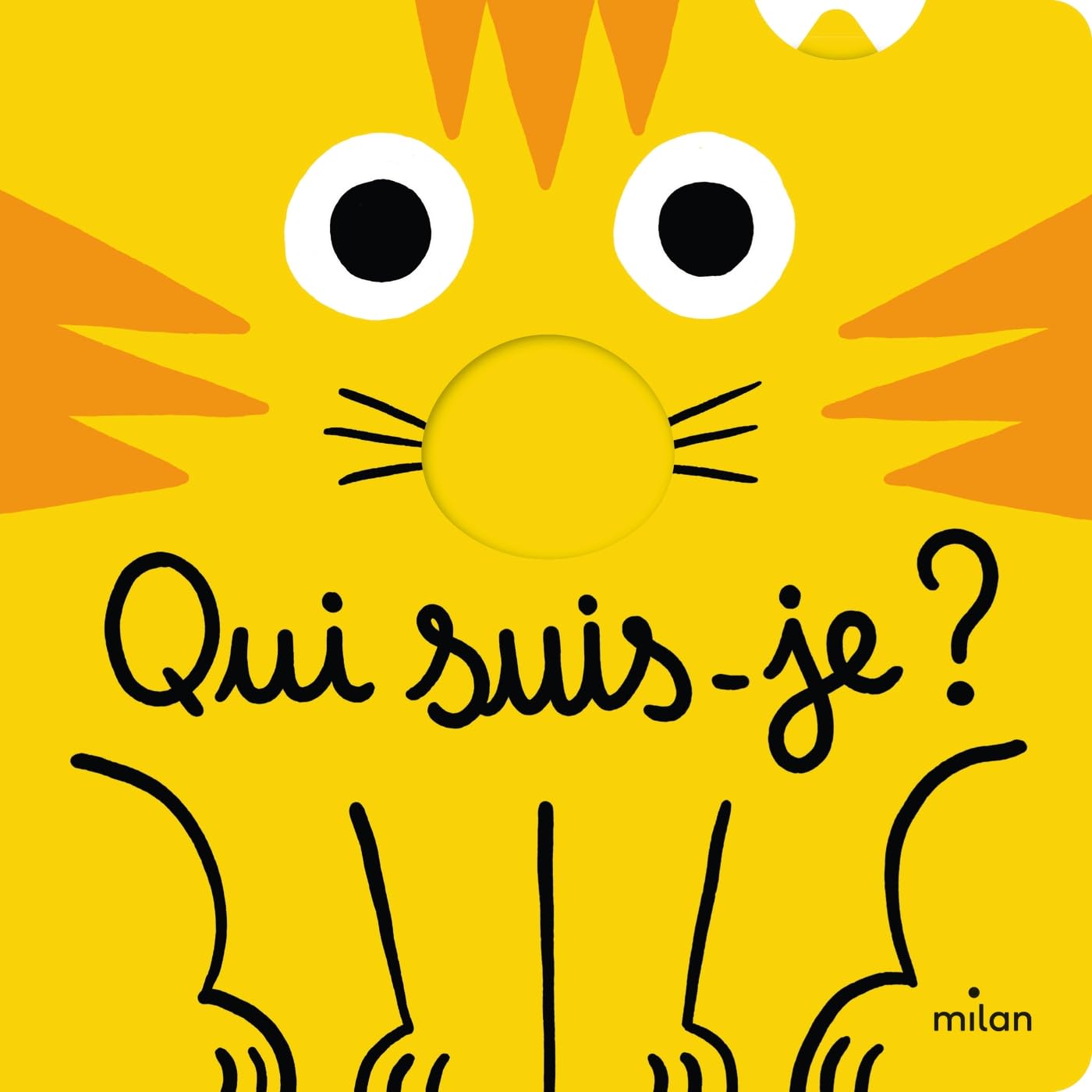 Qui suis-je ? 9782745992116