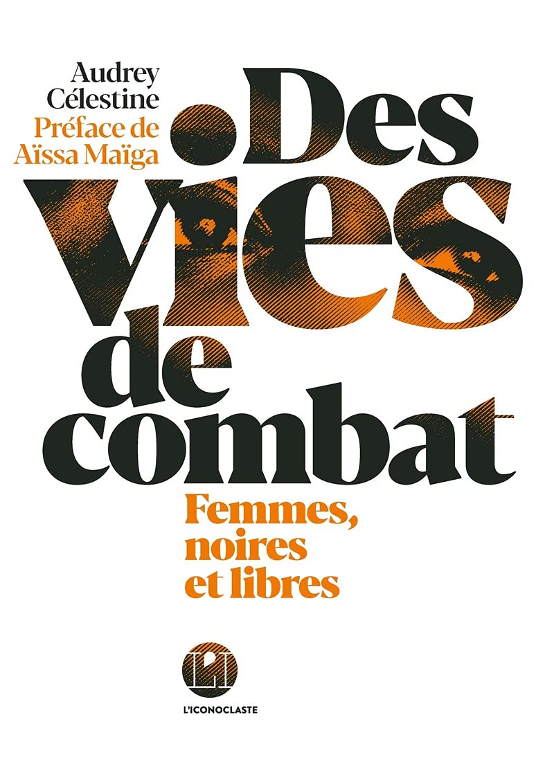 Des vies de combat 9782378801632
