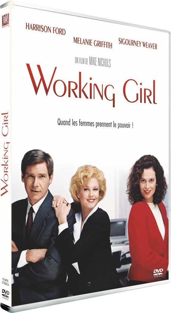 Working Girl 3344428005436