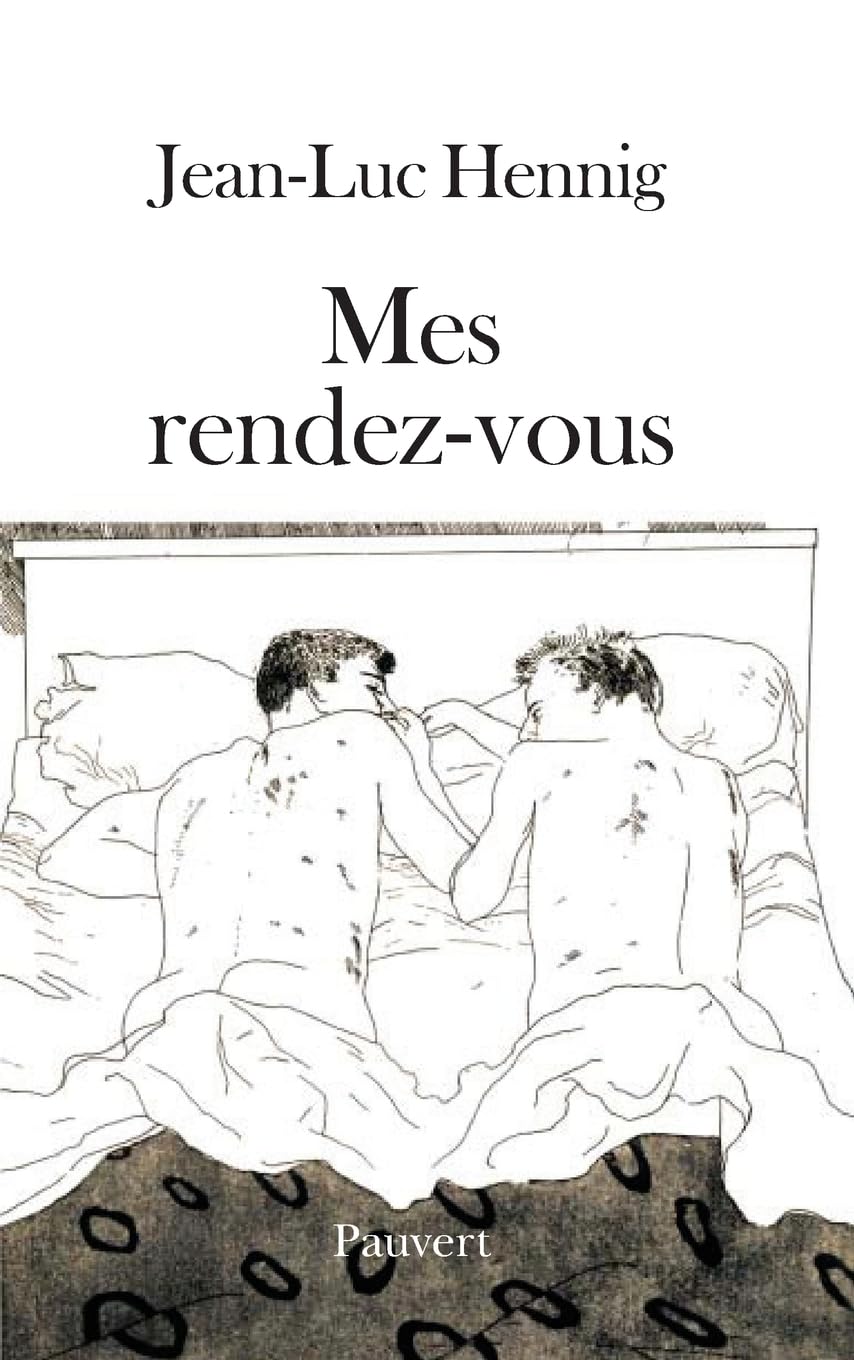 Mes rendez-vous 9782720215087