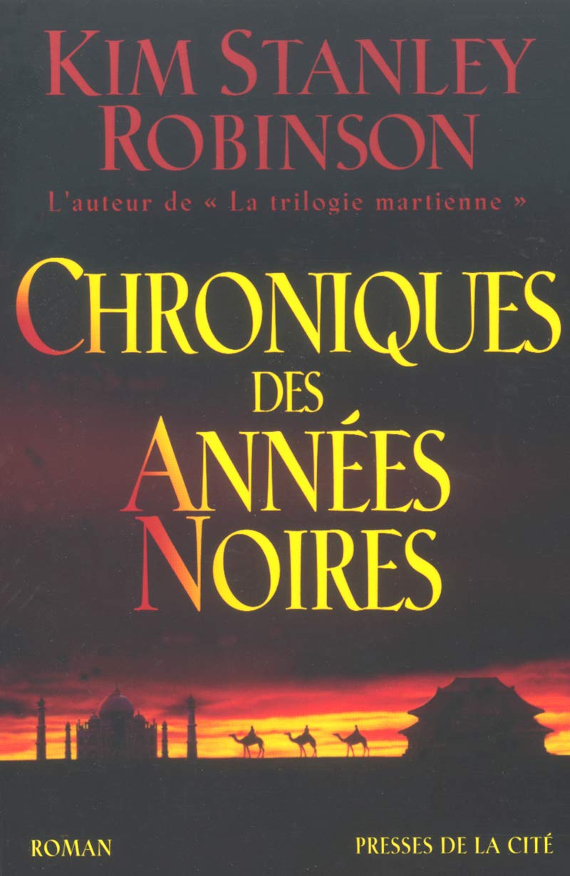 Chronique des années noires 9782258060395