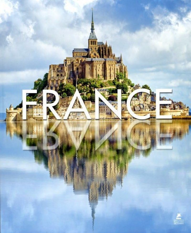France 9782809917499