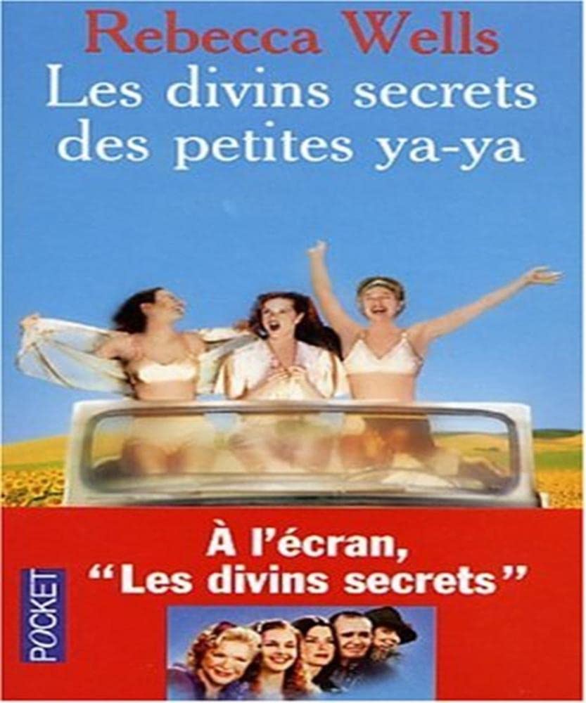 DIVINS SECRETS DES PETITES 9782266128827