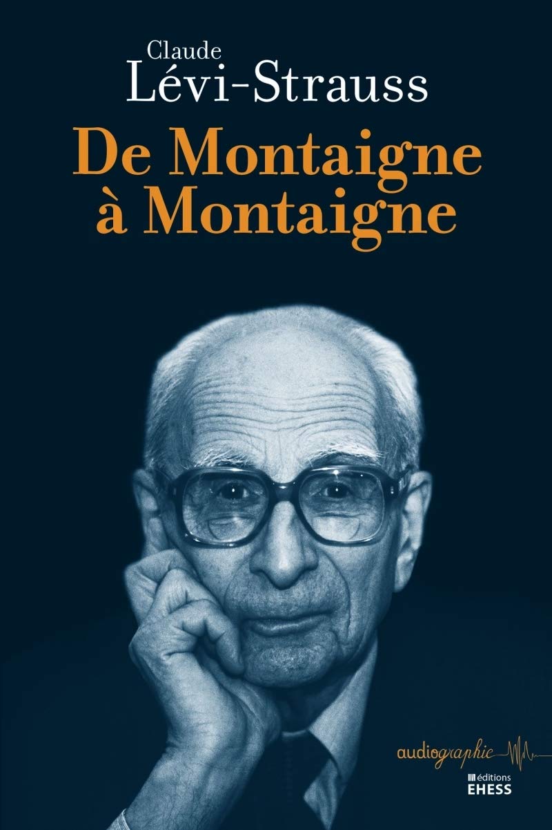 De Montaigne à Montaigne 9782713225383