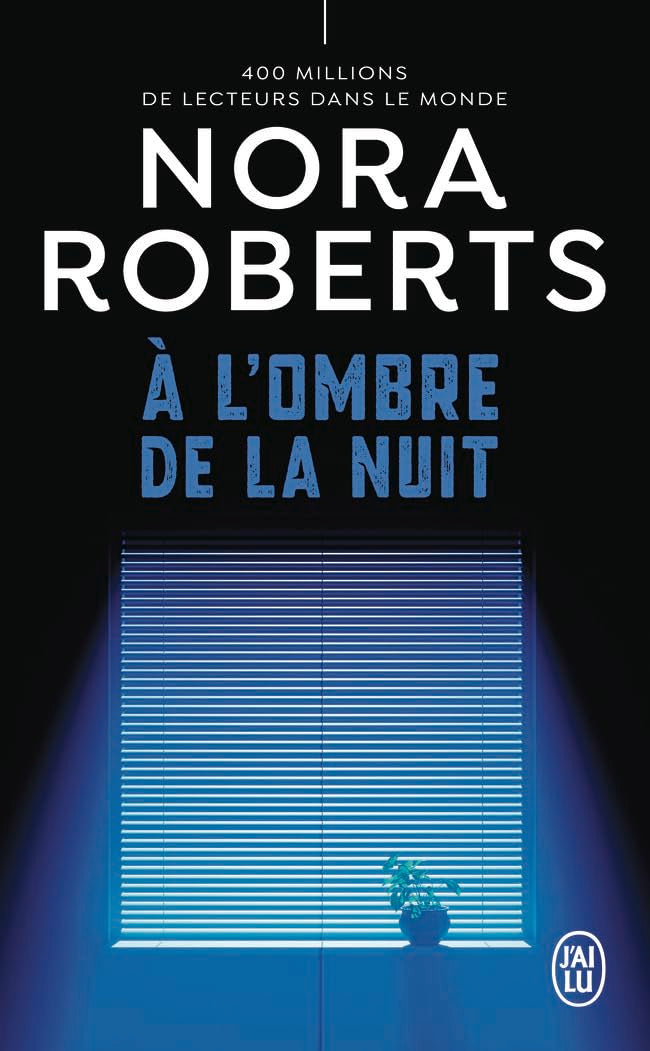 À l'ombre de la nuit 9782290393451