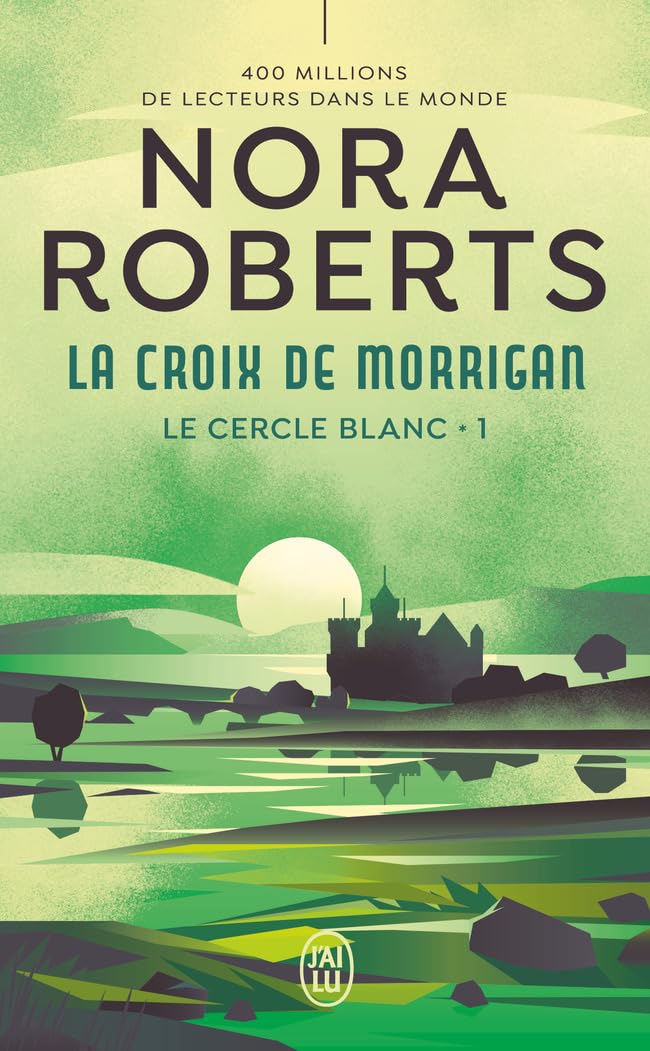 La croix de Morrigan 9782290385814