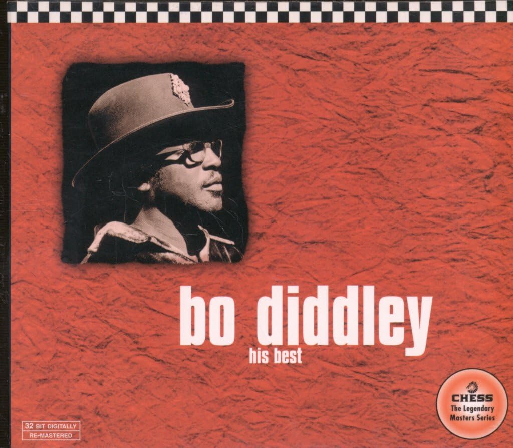 His Best 0076732937327