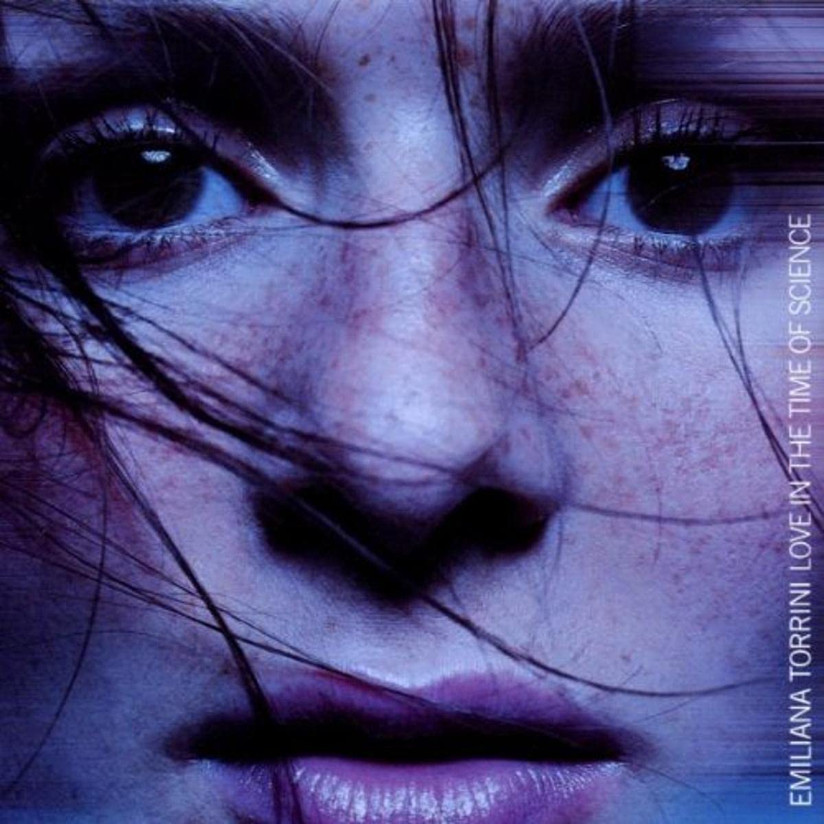 Love In The Time Of Science 0766486188624