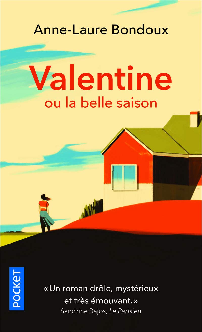 Valentine ou la belle saison 9782266295468