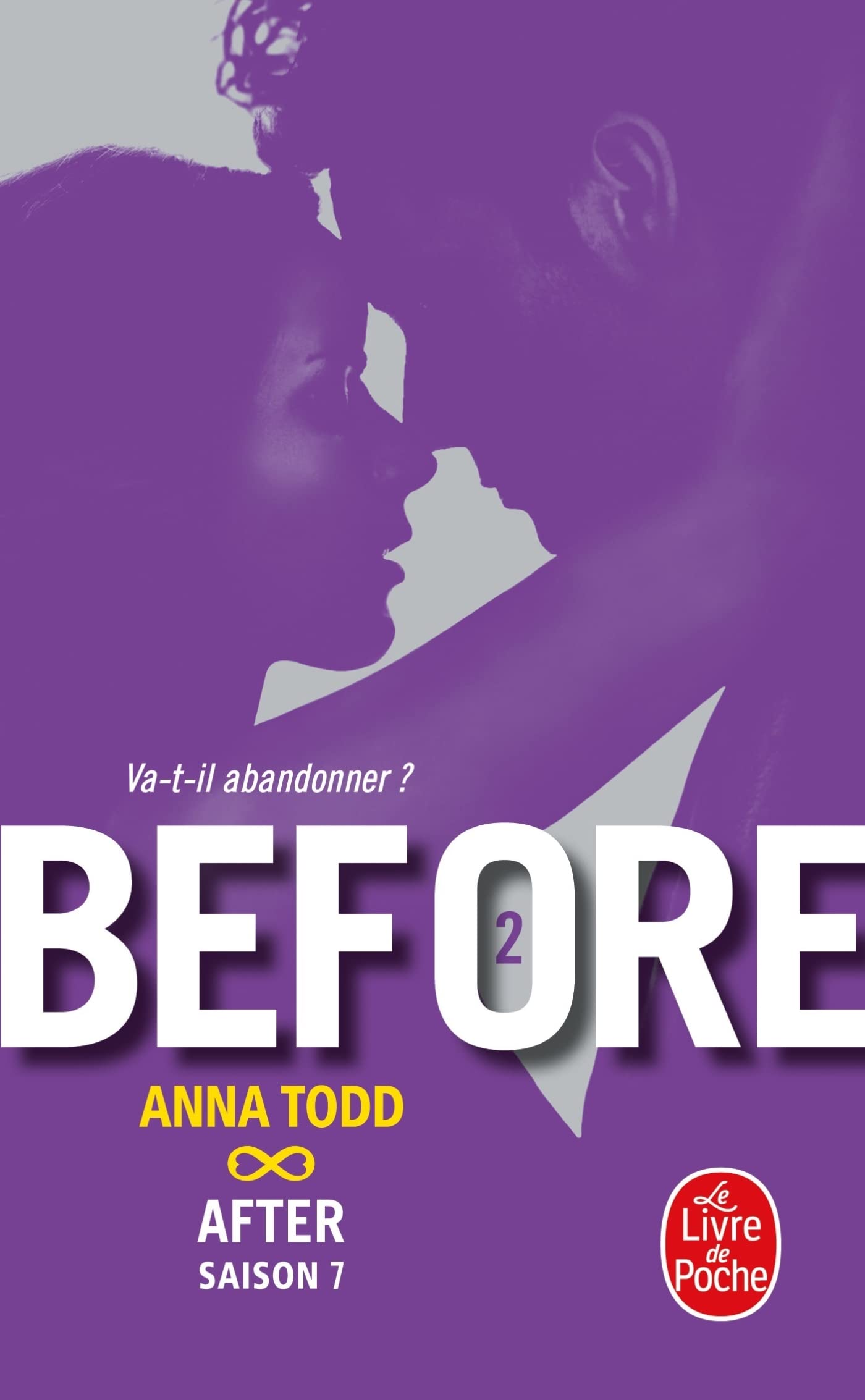 Before (After, Tome 7) 9782253069423