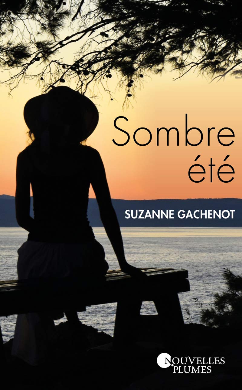 Sombre été 9791024502793