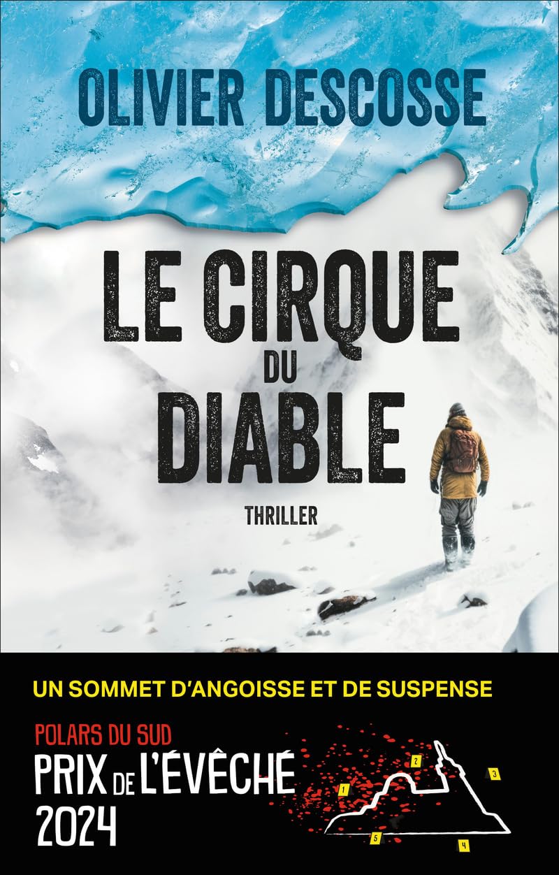 Le cirque du diable 9782374485041