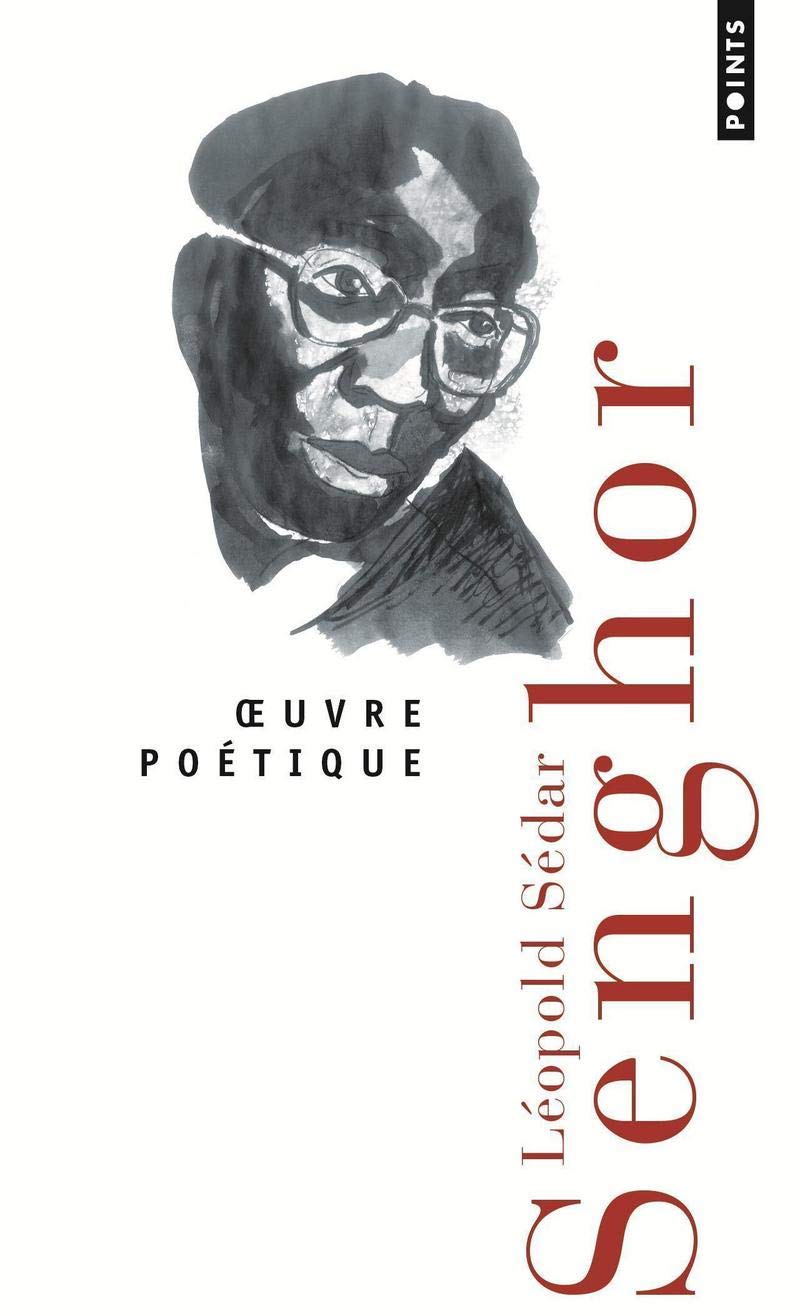oeuvre poétique 9782020860925