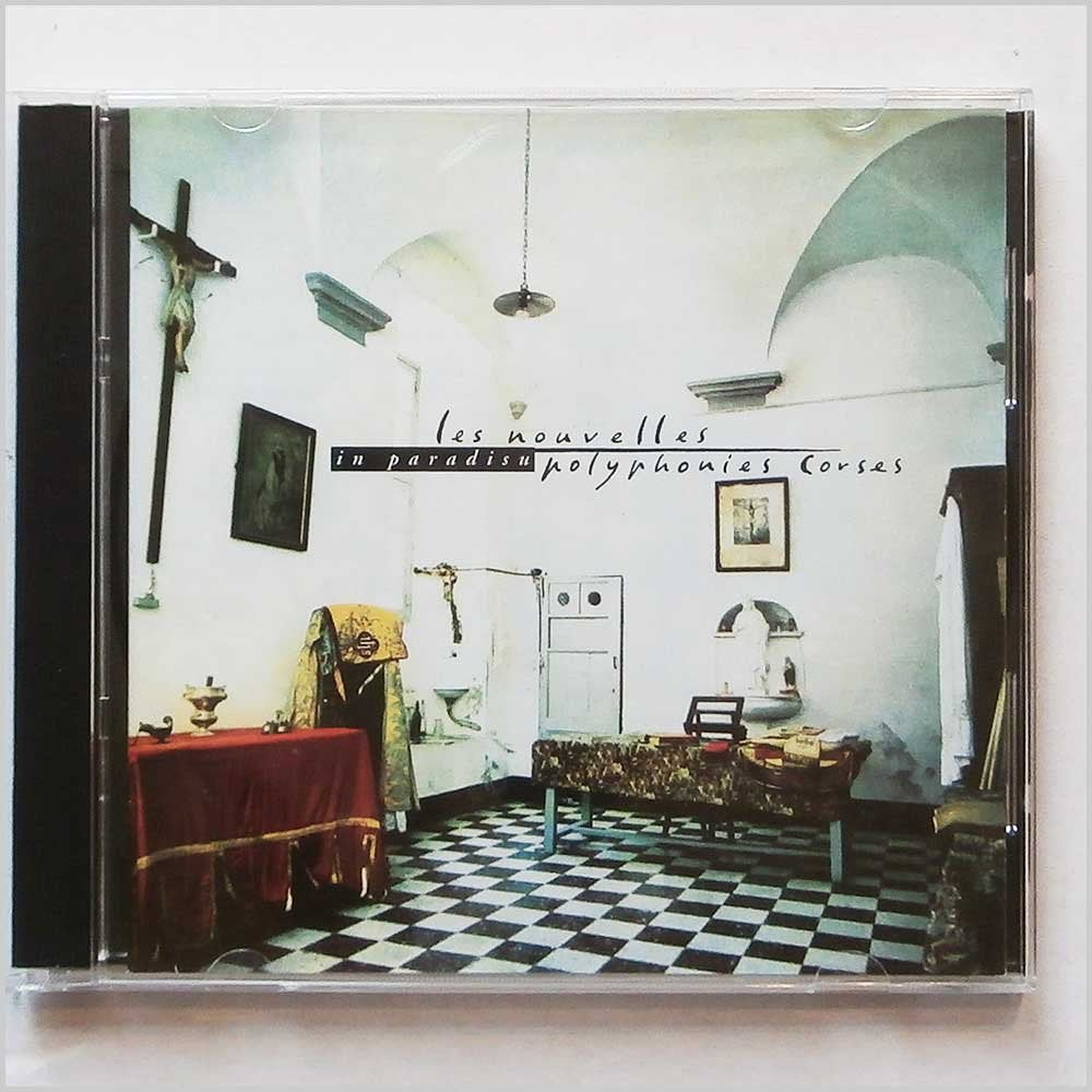 In Paradisu 0731453245327