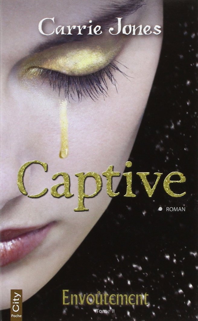 Captive (Poche) 9782352888284