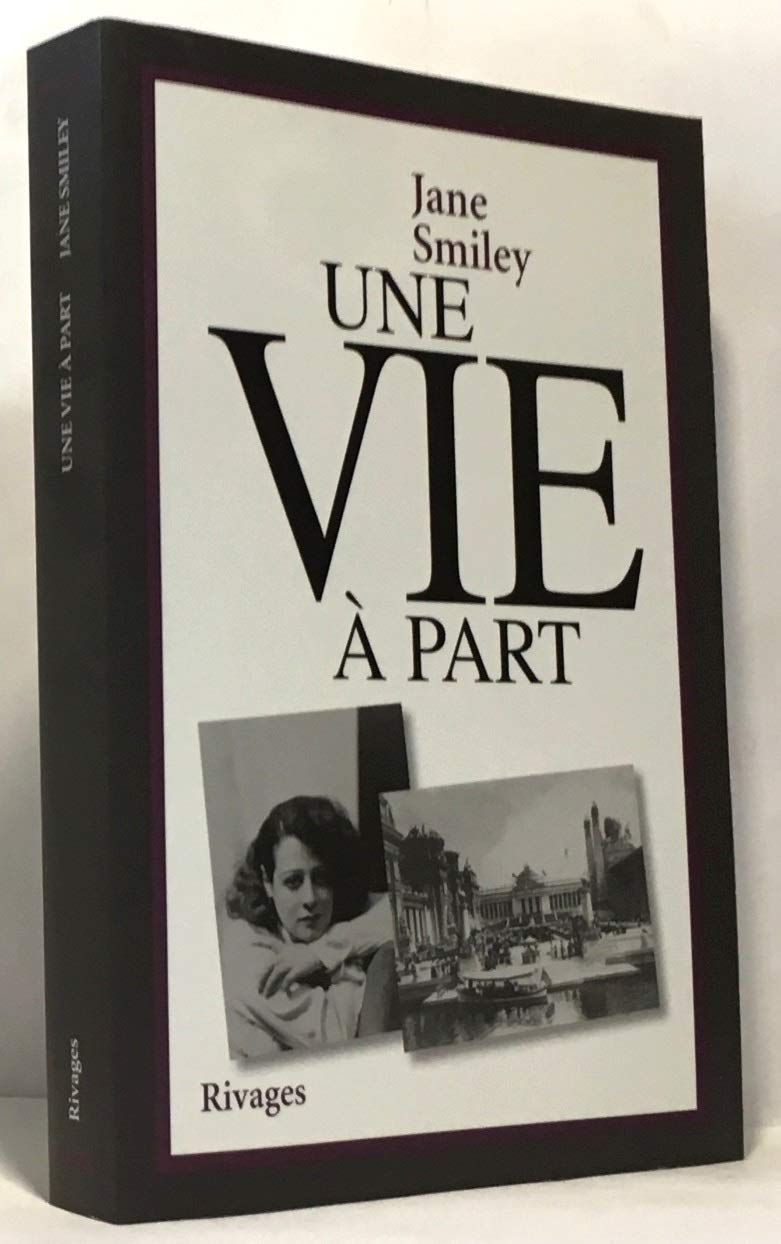 Une vie à part 9782743621681