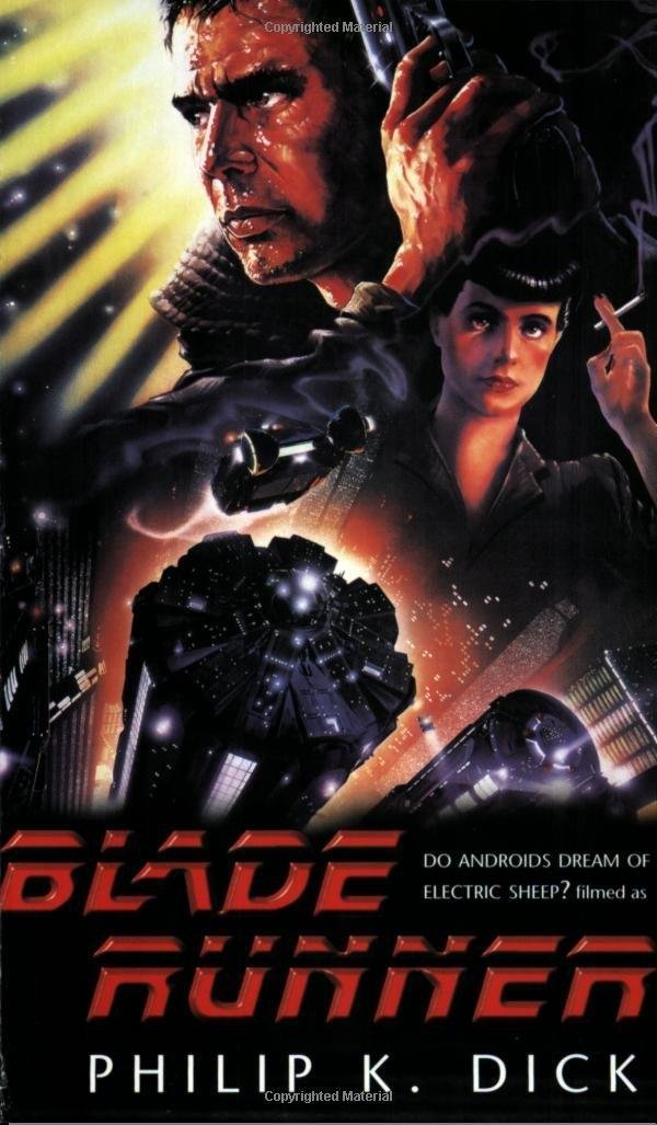 Blade Runner 9781857988123