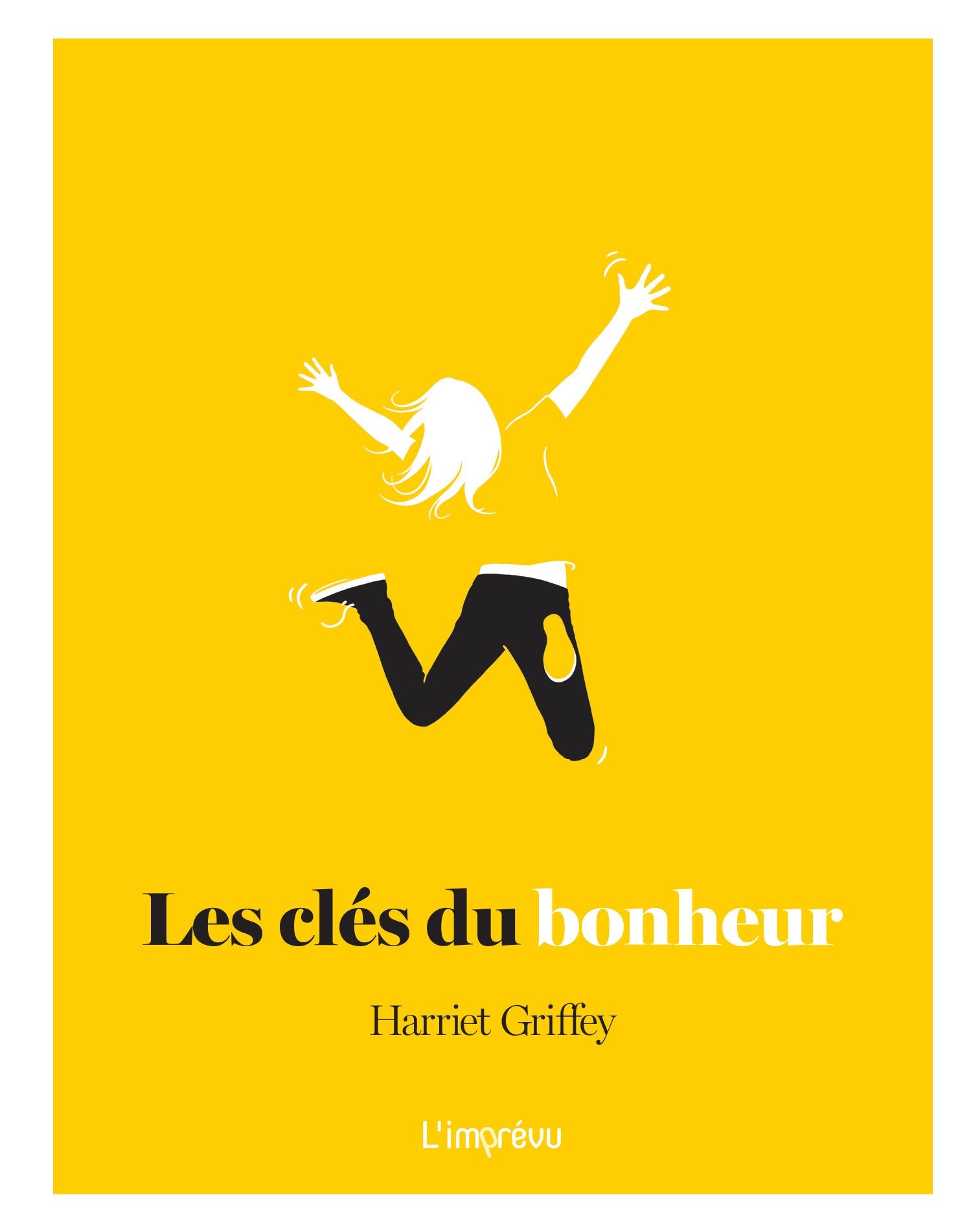 Les clés du bonheur 9791029505928