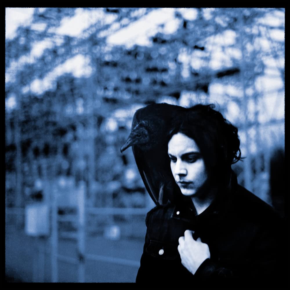 Blunderbuss 3596973002327
