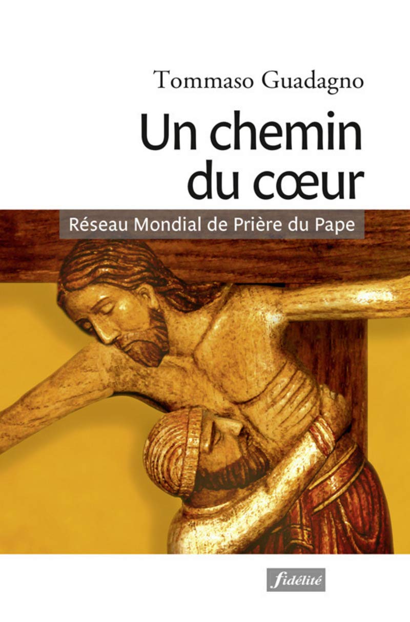 Un chemin du coeur 9782873566975