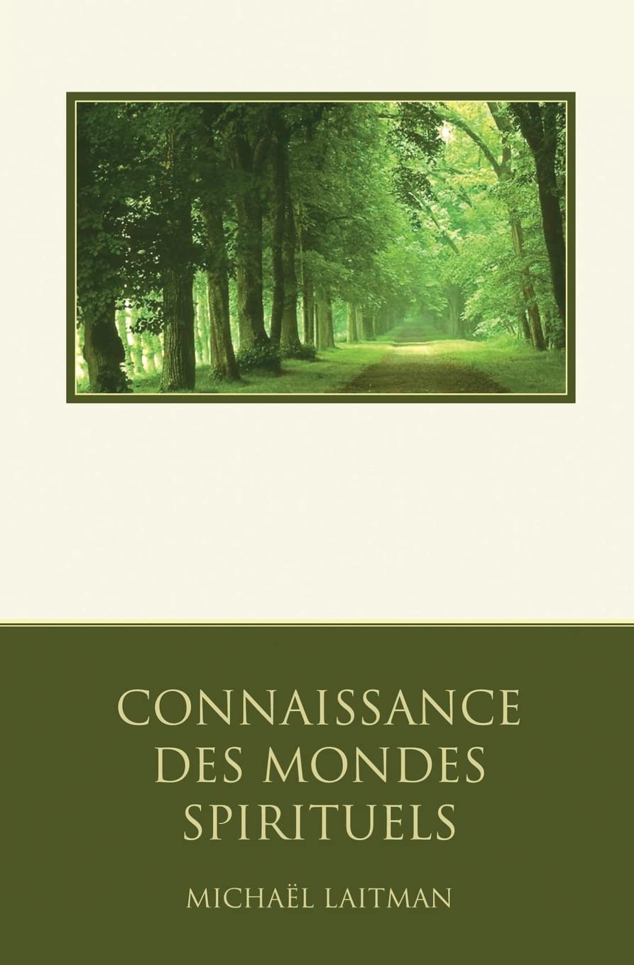 Connaissance des Mondes Spirituels: Un guide de découverte spirituelle 9781497447479
