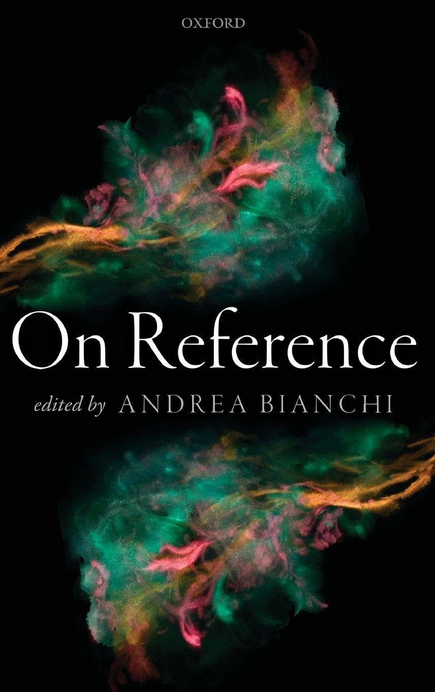 On Reference 9780198714088