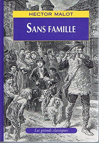 Sans famille 9782094051939