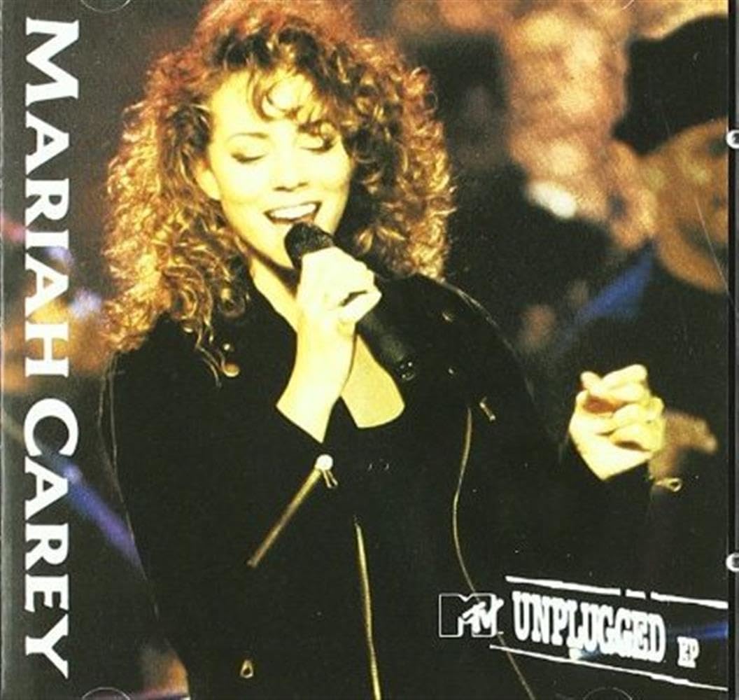 MTV Unplugged E.P. 5099747186929