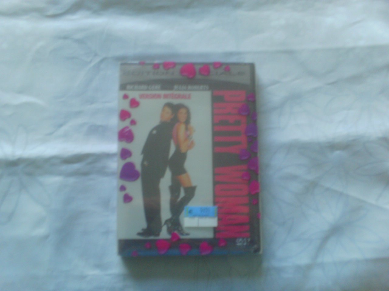 Pretty Woman [Version Intégrale] [Version Intégrale] 3459379408233