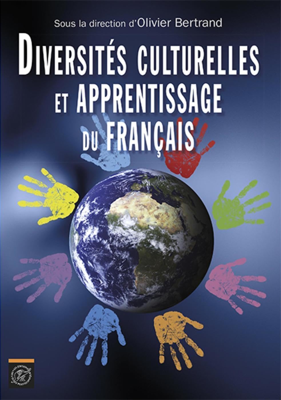 Diversités culturelles et apprentissage du français 9782730212540