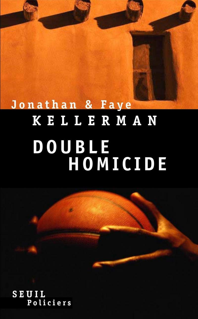 Double Homicide 9782020854252