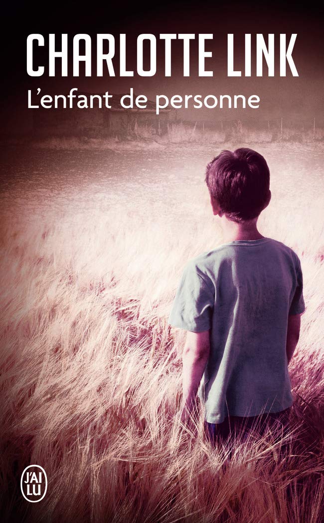 L'enfant de personne 9782290055755