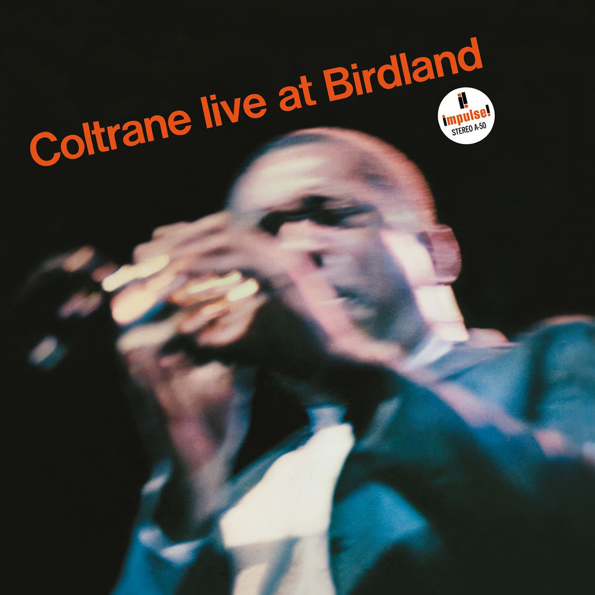 Live At Birdland 0602517649002