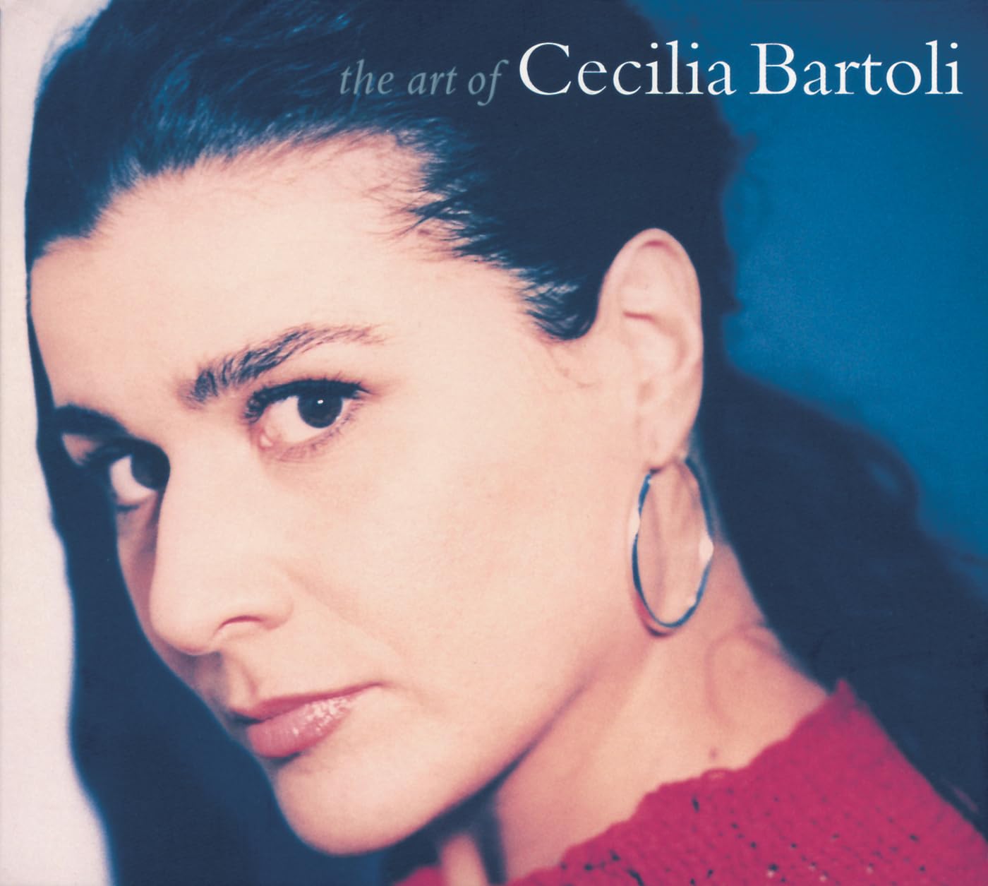The Art of Cecilia Bartoli 0028947338024