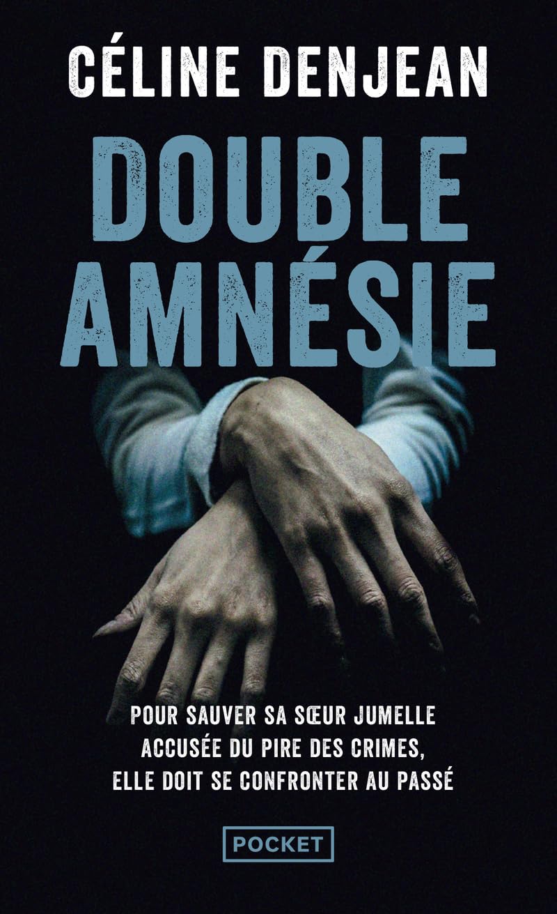 Double amnésie 9782266310857